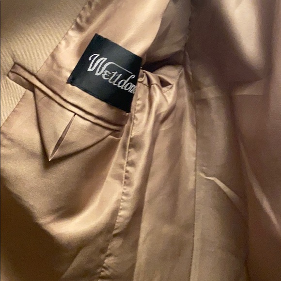 We11done suit - Picture 4 of 5